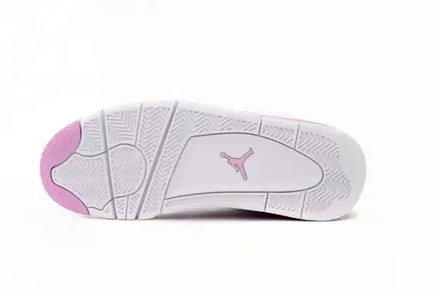 Bmlin CT8527-116 Jordan Retro Pink White 4 0618